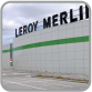 Объект Эlevel - Гипермаркет Leroy Merlin